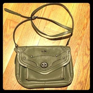 Coach Rhyder Crossbody